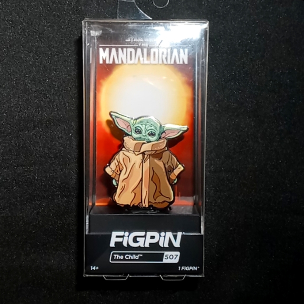 FiGPiN